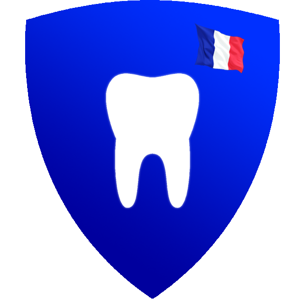 French dental shop